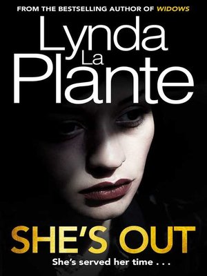 cover image of She's Out